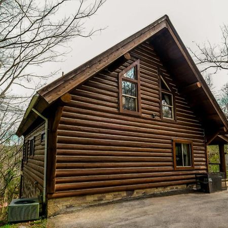Villa Timber Toy Sevierville Exterior foto