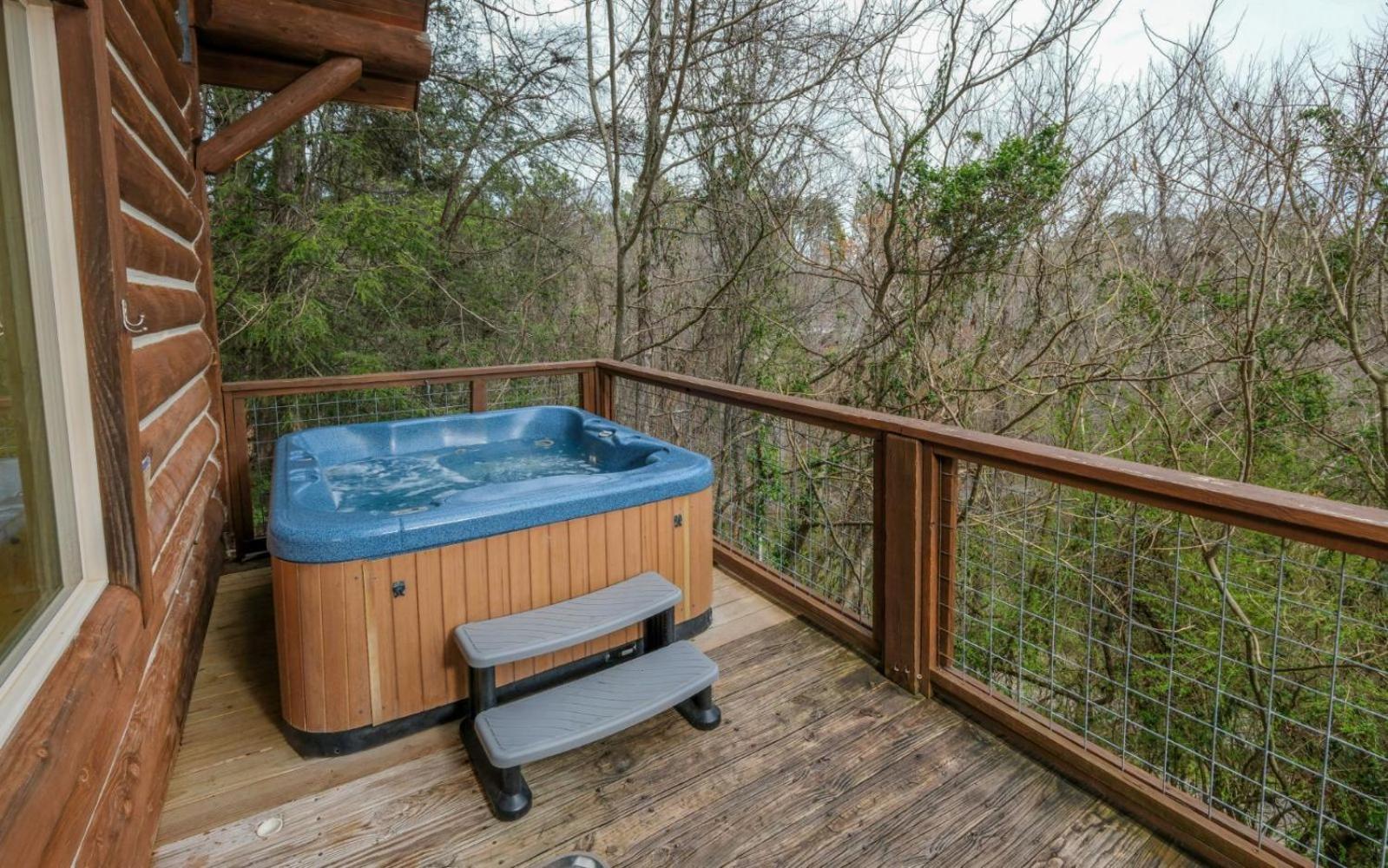 Villa Timber Toy Sevierville Exterior foto