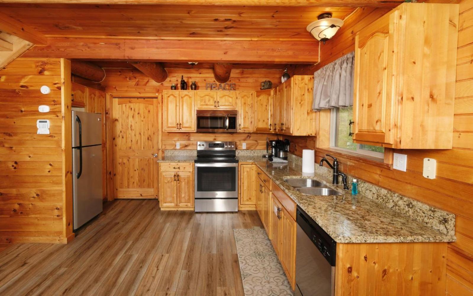 Villa Timber Toy Sevierville Exterior foto