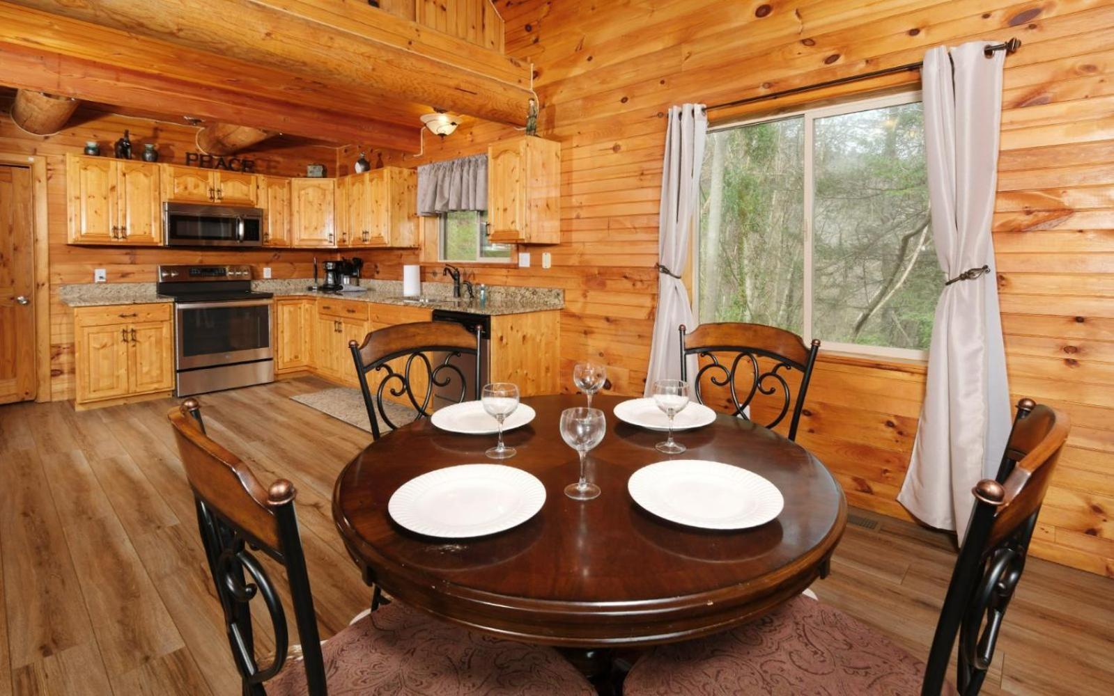 Villa Timber Toy Sevierville Exterior foto